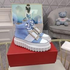 Roger Vivier Sneakers